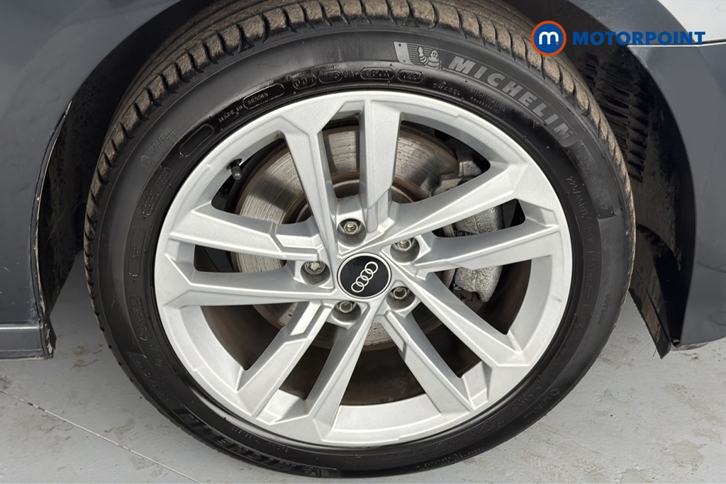 Audi A3 Sport Automatic Petrol Plug-In Hybrid Hatchback - Stock Number (1640674) - 47th supplementary image