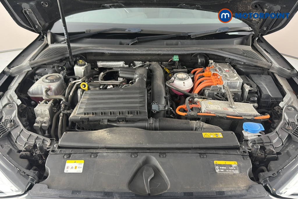 Audi A3 Sport Automatic Petrol Plug-In Hybrid Hatchback - Stock Number (1640674) - 48th supplementary image