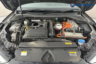 Audi A3 Sport Automatic Petrol Plug-In Hybrid Hatchback - Stock Number (1640674) - 48th supplementary image