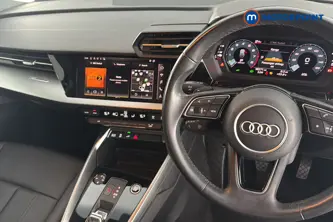 Audi A3 Sport Automatic Petrol Plug-In Hybrid Hatchback - Stock Number (1640674) - 1st supplementary image