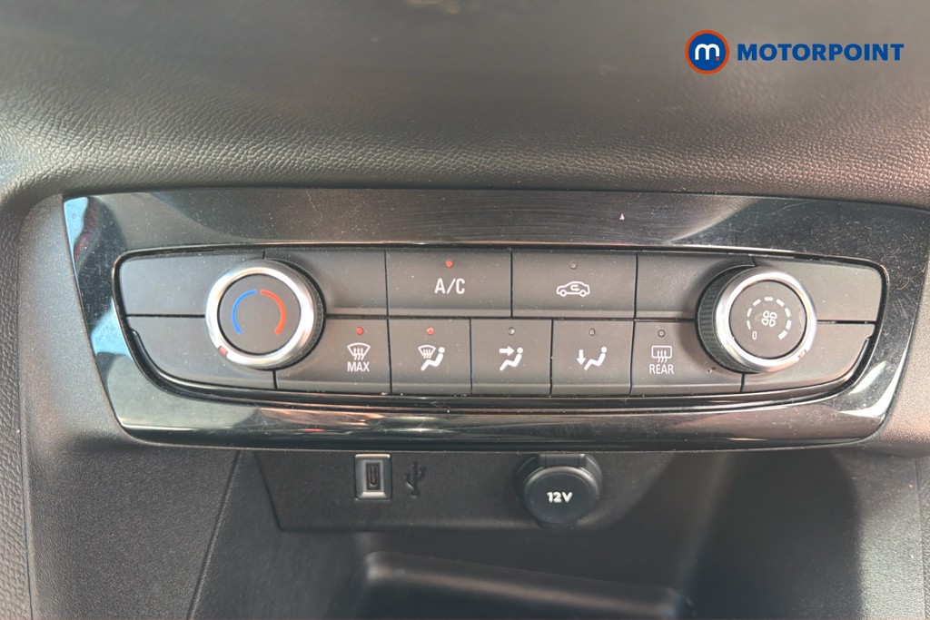 Vauxhall Corsa Design Manual Petrol Hatchback - Stock Number (1641267) - 12th supplementary image