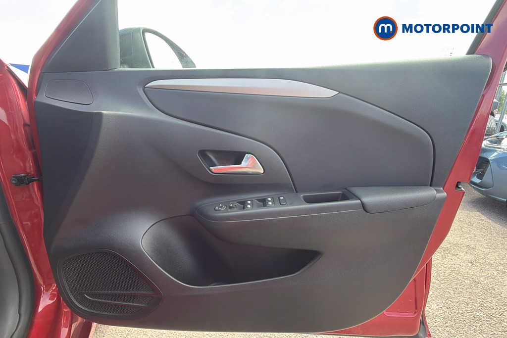 Vauxhall Corsa Design Manual Petrol Hatchback - Stock Number (1641267) - 19th supplementary image