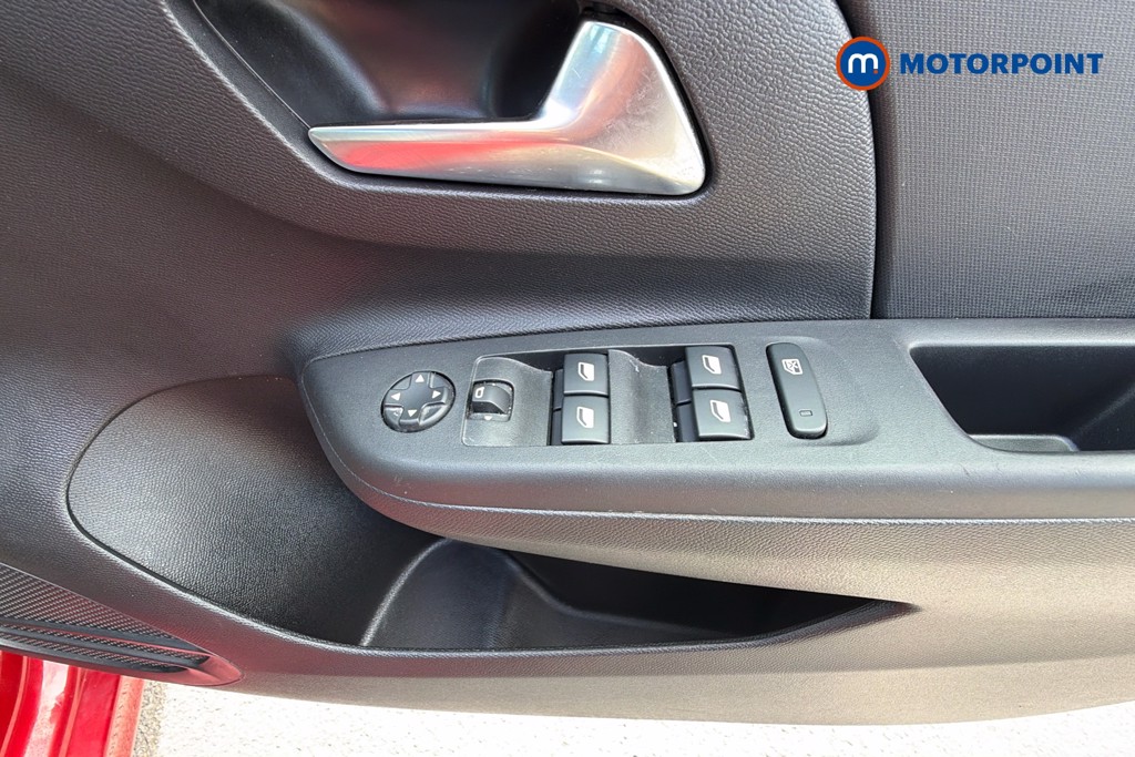 Vauxhall Corsa Design Manual Petrol Hatchback - Stock Number (1641267) - 20th supplementary image