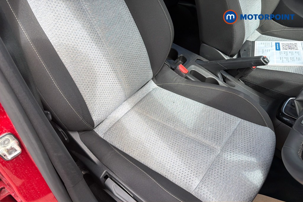 Vauxhall Corsa Design Manual Petrol Hatchback - Stock Number (1641267) - 22nd supplementary image