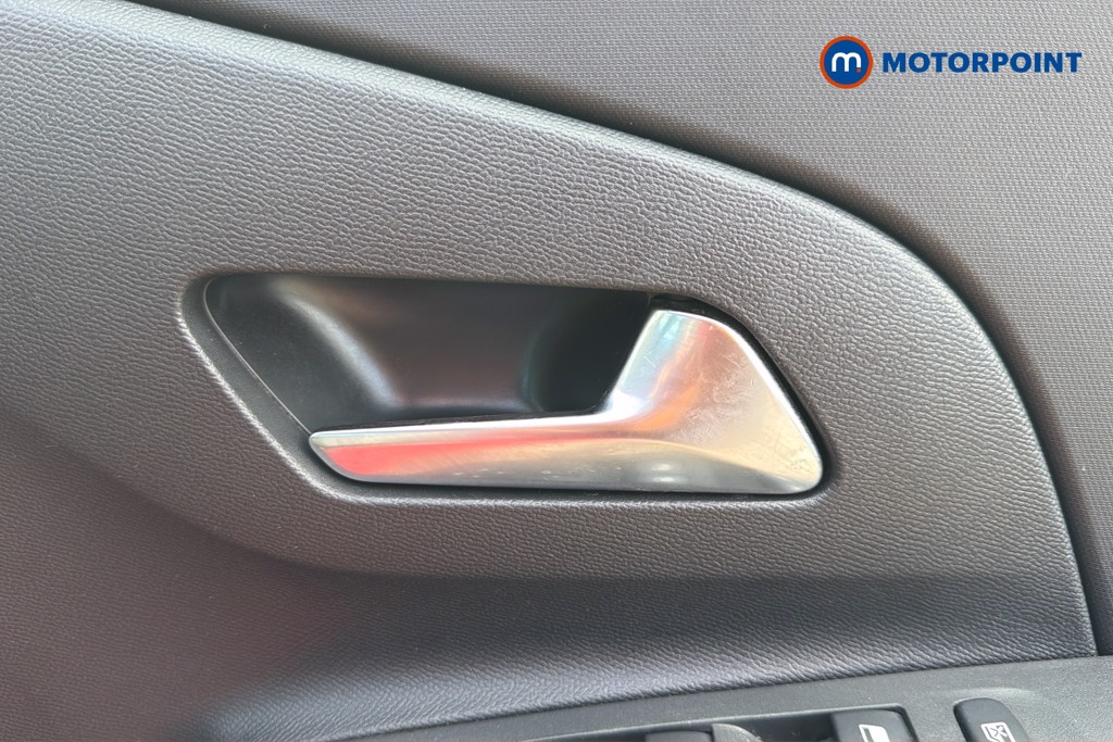 Vauxhall Corsa Design Manual Petrol Hatchback - Stock Number (1641267) - 42nd supplementary image