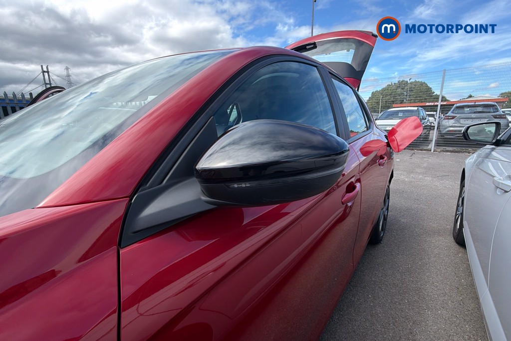 Vauxhall Corsa Design Manual Petrol Hatchback - Stock Number (1641267) - 43rd supplementary image