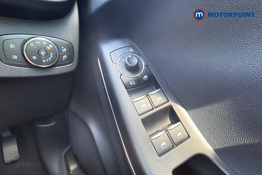 Ford Puma St-Line Manual Petrol SUV - Stock Number (1642323) - 37th supplementary image