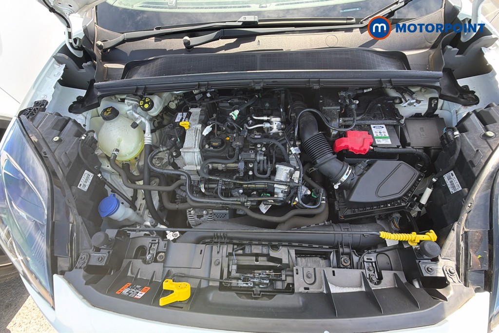Ford Puma St-Line Manual Petrol SUV - Stock Number (1642323) - 38th supplementary image