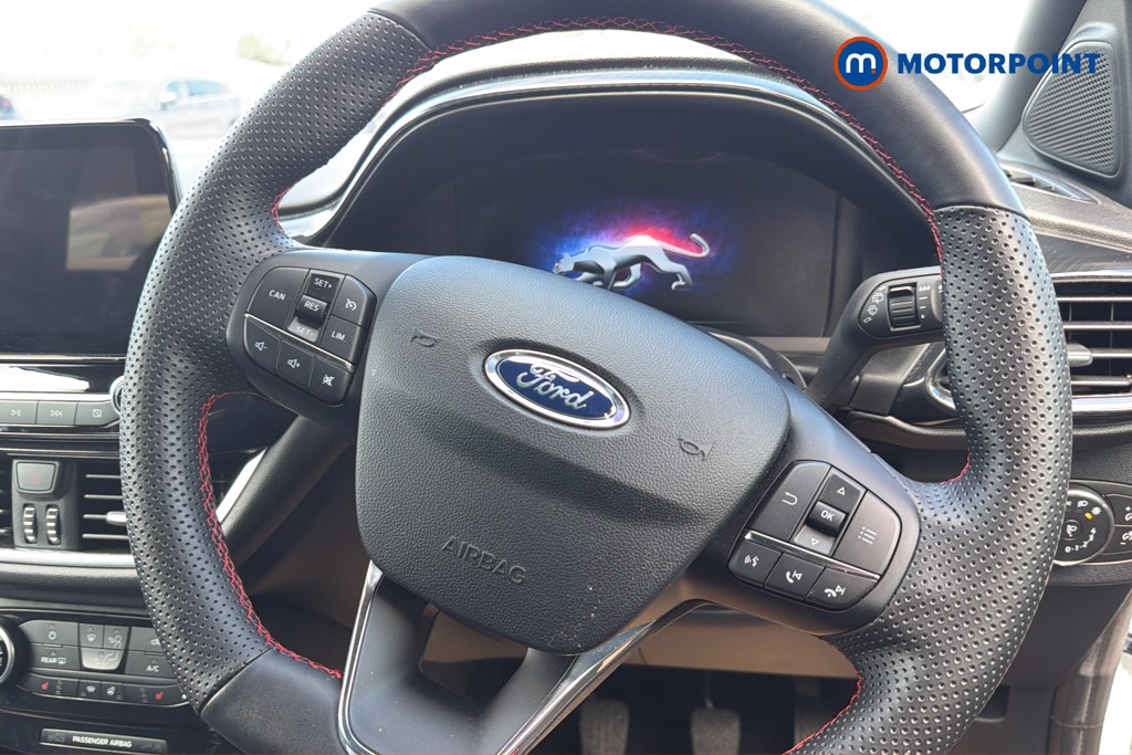 Ford Puma St-Line Manual Petrol SUV - Stock Number (1642323) - 40th supplementary image