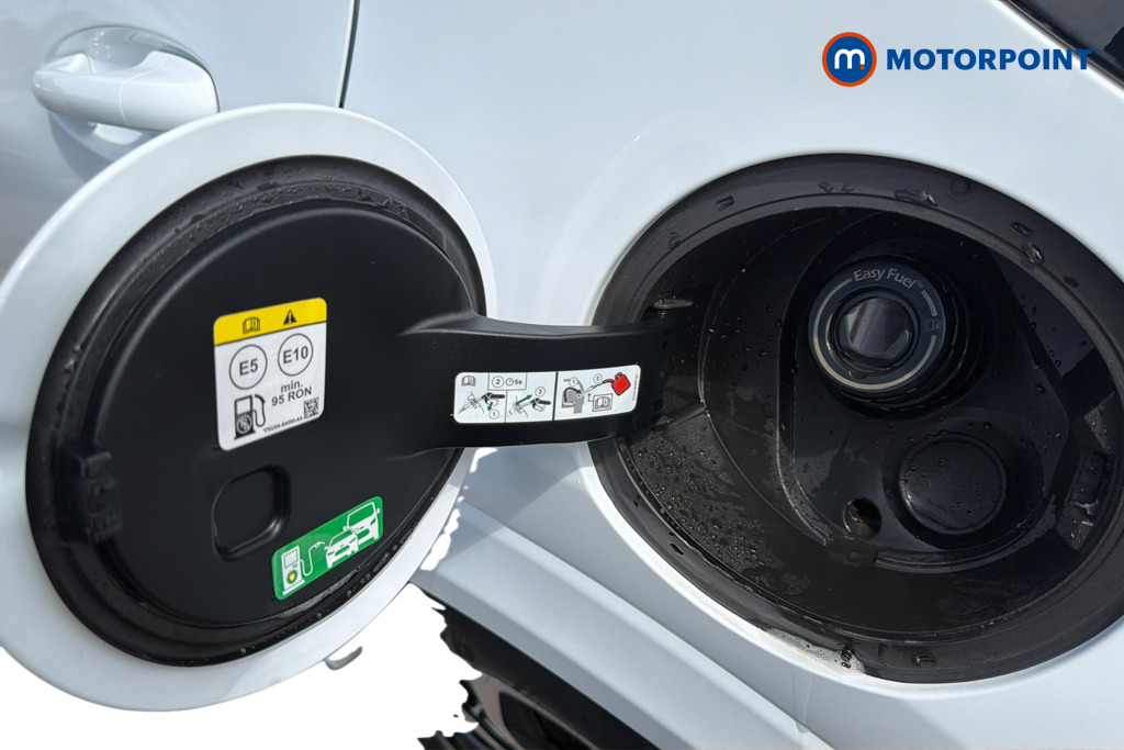 Ford Puma St-Line Manual Petrol SUV - Stock Number (1642323) - Drivers side rear corner