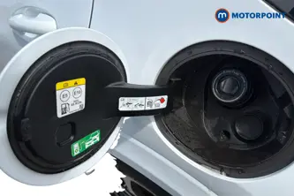 Ford Puma St-Line Manual Petrol SUV - Stock Number (1642323) - Drivers side rear corner