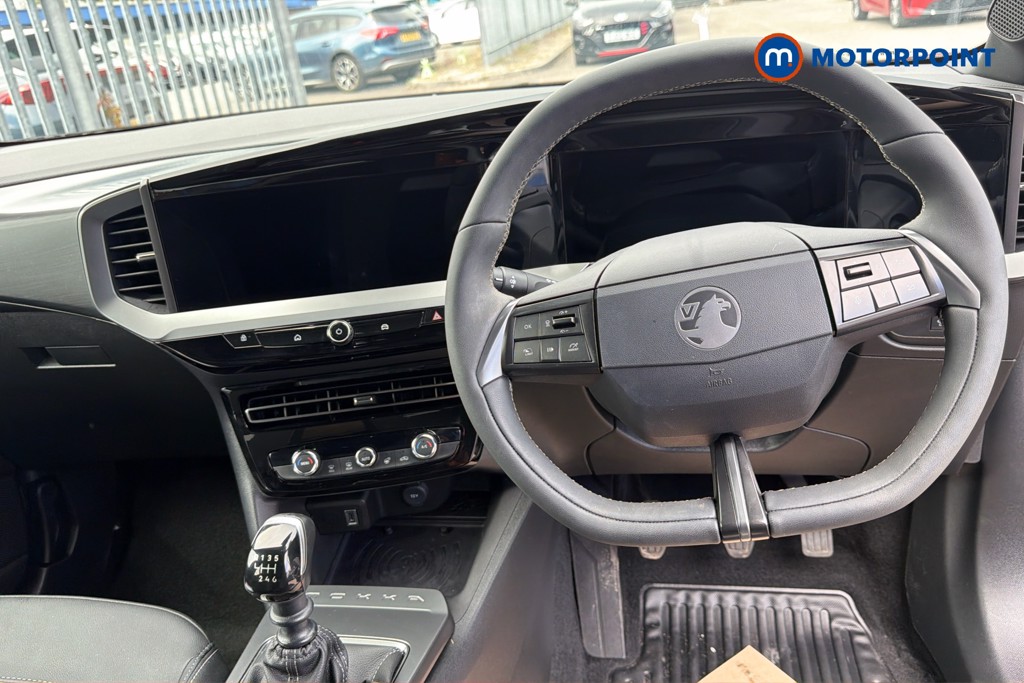 Vauxhall Mokka Ultimate Manual Petrol SUV - Stock Number (1642897) - 2nd supplementary image