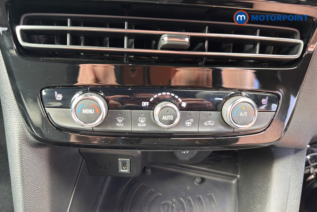 Vauxhall Mokka Ultimate Manual Petrol SUV - Stock Number (1642897) - 12th supplementary image