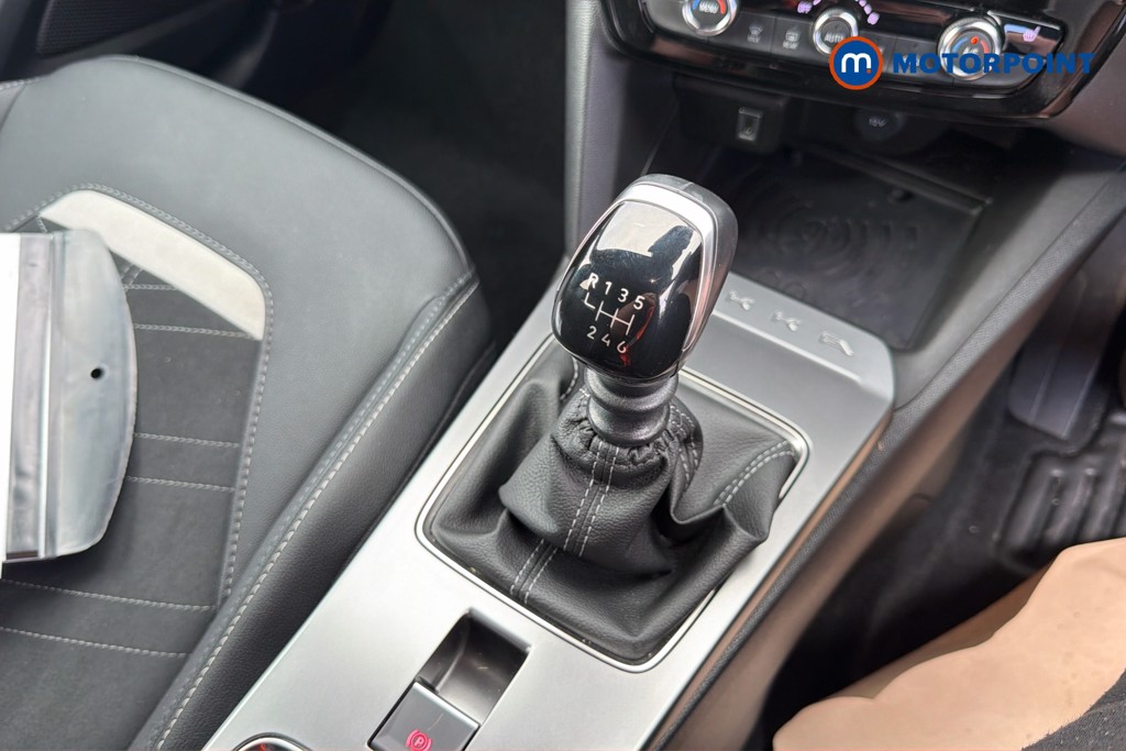 Vauxhall Mokka Ultimate Manual Petrol SUV - Stock Number (1642897) - 15th supplementary image