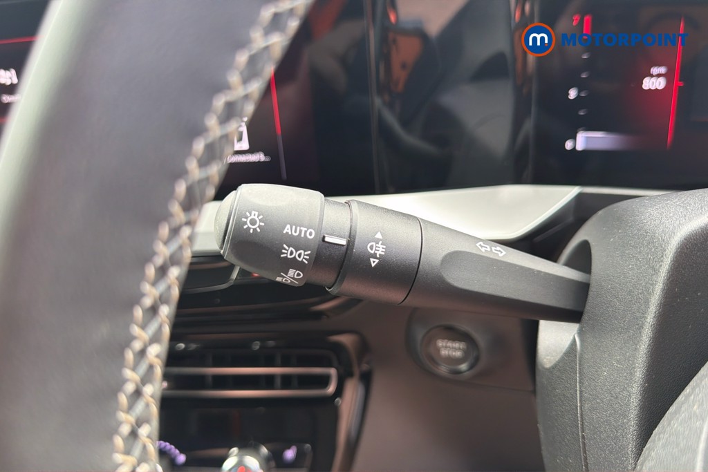Vauxhall Mokka Ultimate Manual Petrol SUV - Stock Number (1642897) - 18th supplementary image
