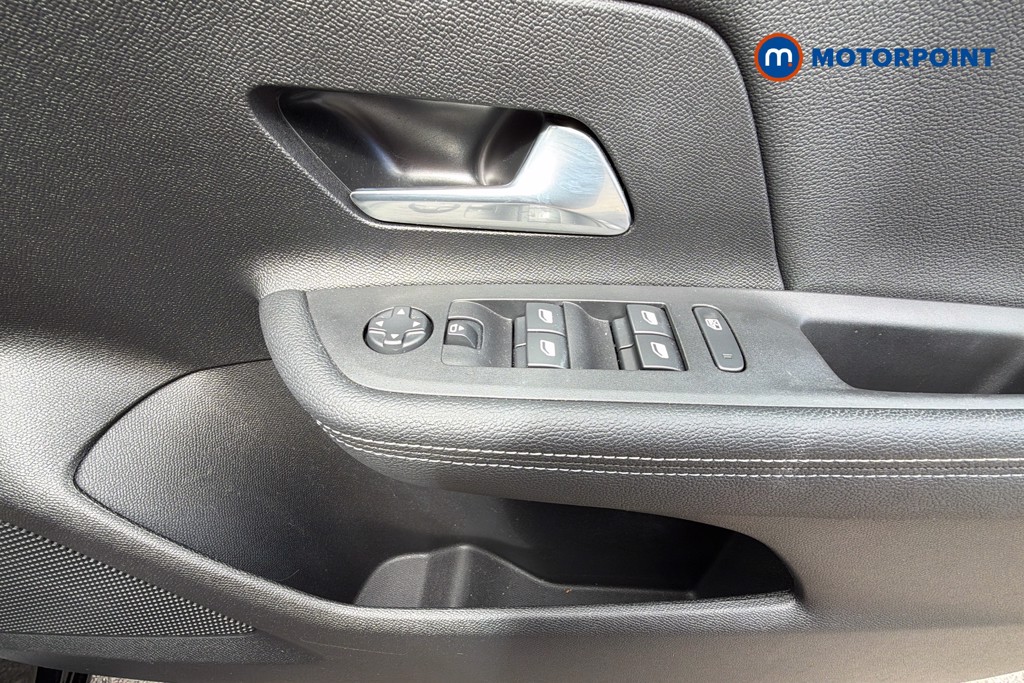 Vauxhall Mokka Ultimate Manual Petrol SUV - Stock Number (1642897) - 20th supplementary image