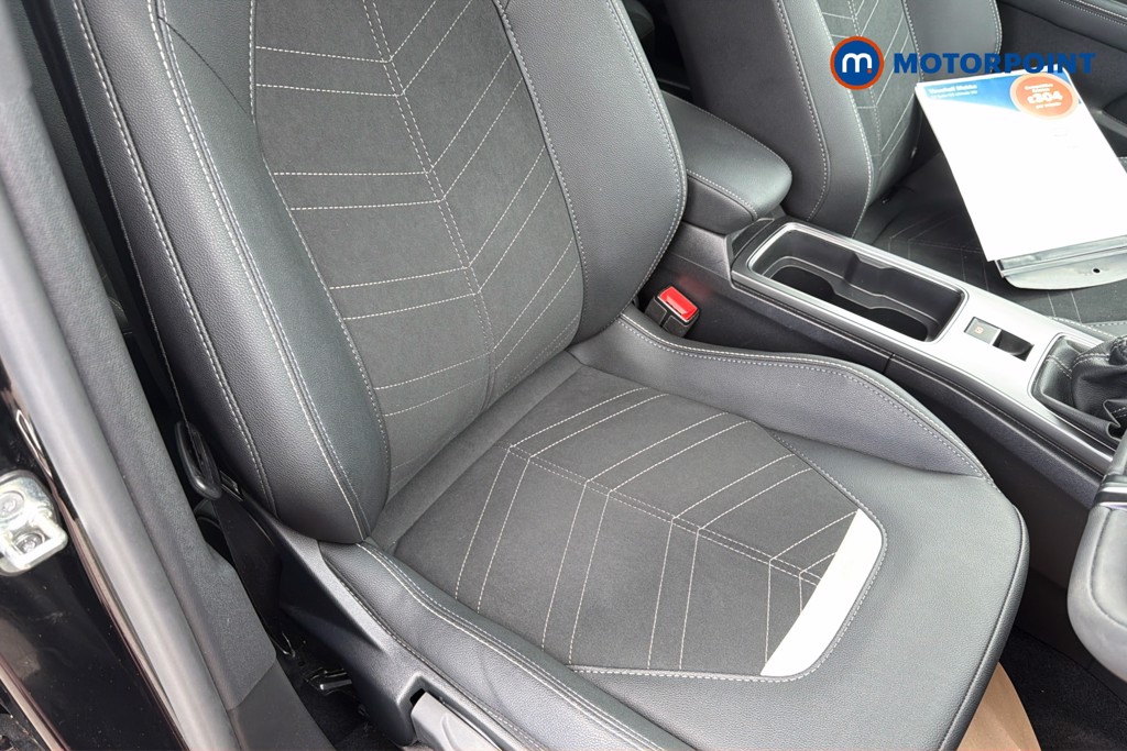 Vauxhall Mokka Ultimate Manual Petrol SUV - Stock Number (1642897) - 22nd supplementary image
