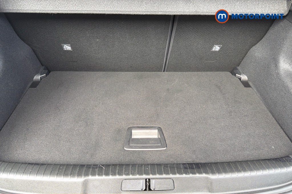 Vauxhall Mokka Ultimate Manual Petrol SUV - Stock Number (1642897) - 33rd supplementary image