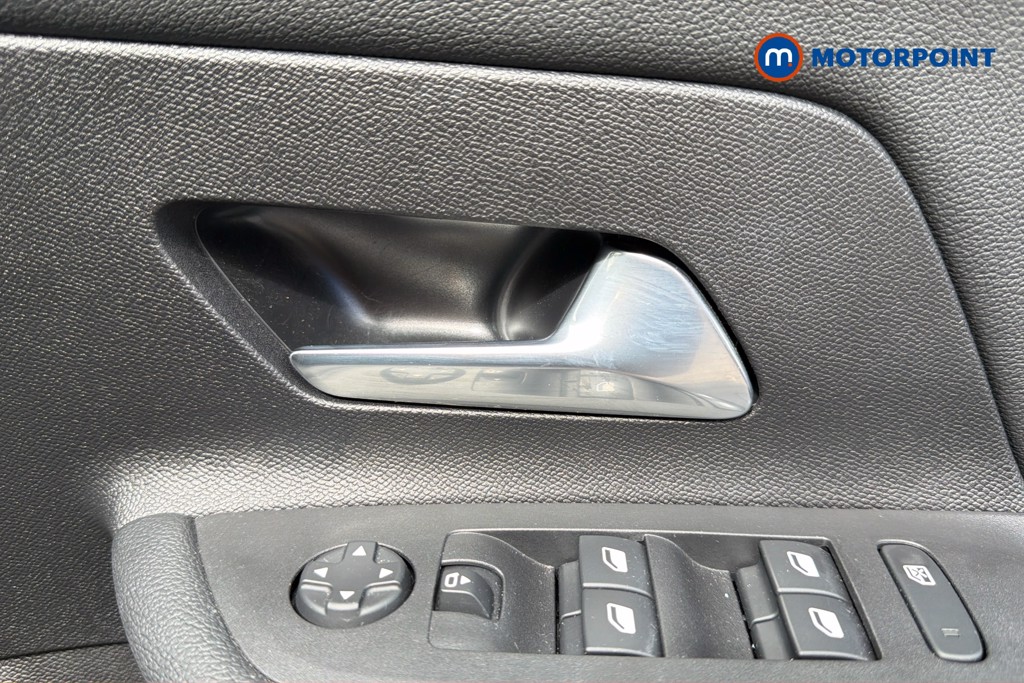 Vauxhall Mokka Ultimate Manual Petrol SUV - Stock Number (1642897) - 42nd supplementary image