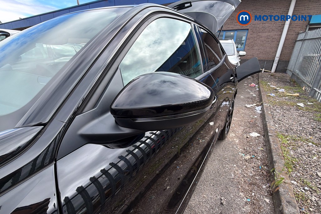 Vauxhall Mokka Ultimate Manual Petrol SUV - Stock Number (1642897) - 43rd supplementary image