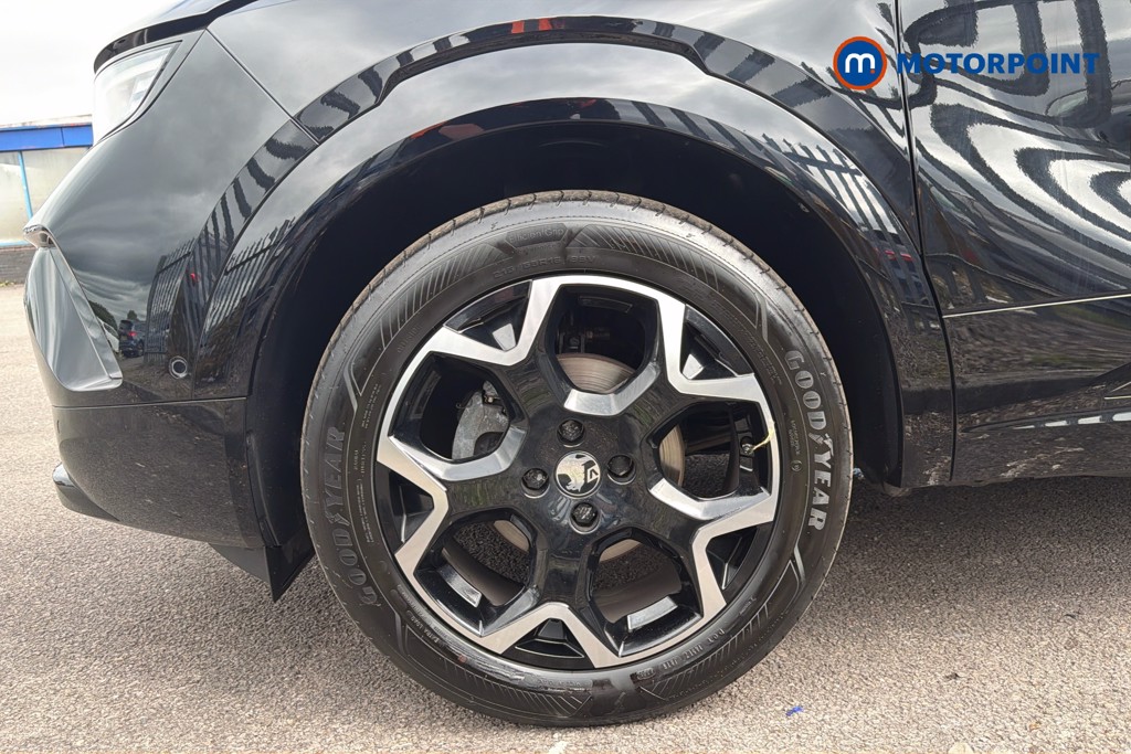 Vauxhall Mokka Ultimate Manual Petrol SUV - Stock Number (1642897) - 47th supplementary image