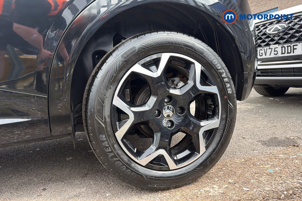 Vauxhall Mokka Ultimate Manual Petrol SUV - Stock Number (1642897) - 48th supplementary image
