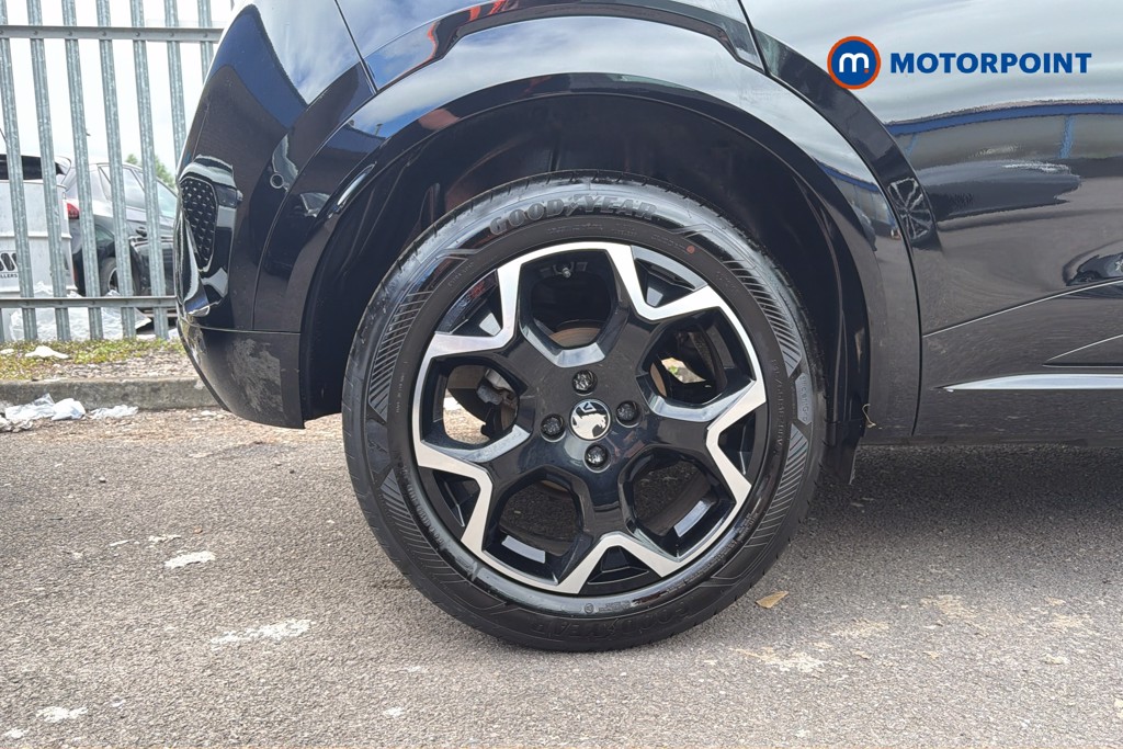 Vauxhall Mokka Ultimate Manual Petrol SUV - Stock Number (1642897) - 49th supplementary image