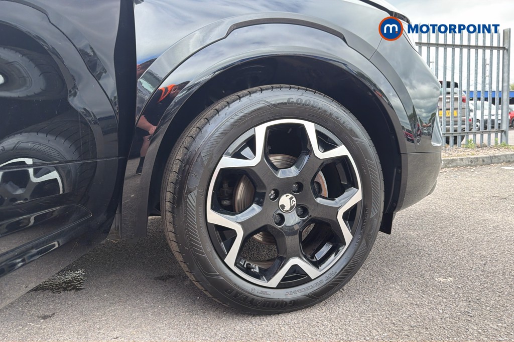 Vauxhall Mokka Ultimate Manual Petrol SUV - Stock Number (1642897) - 50th supplementary image