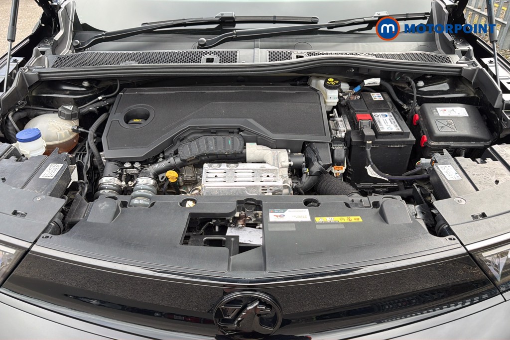 Vauxhall Mokka Ultimate Manual Petrol SUV - Stock Number (1642897) - 51st supplementary image