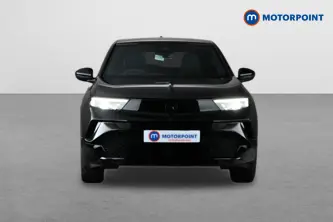 Vauxhall Mokka Ultimate Manual Petrol SUV - Stock Number (1642897) - Front bumper