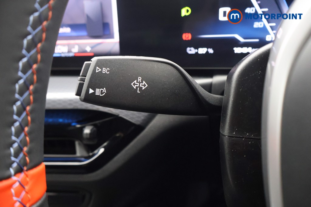 BMW I4 M60 Automatic Electric Hatchback - Stock Number (1643345) - 4th supplementary image
