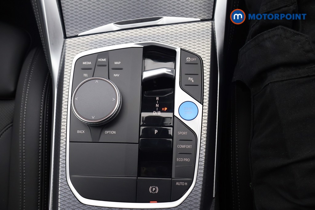 BMW I4 M60 Automatic Electric Hatchback - Stock Number (1643345) - 8th supplementary image