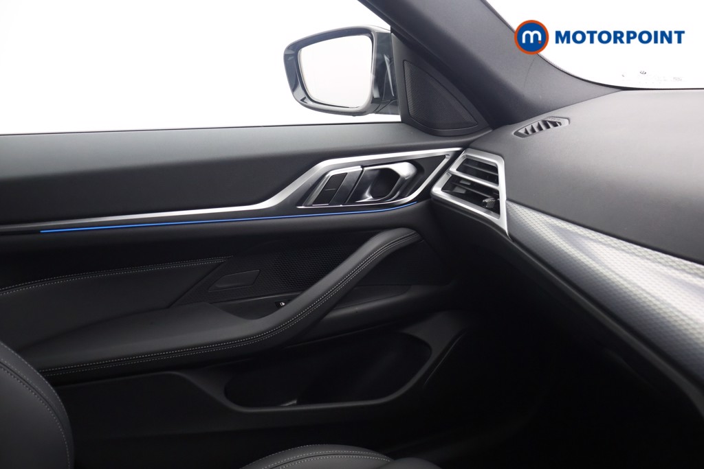BMW I4 M60 Automatic Electric Hatchback - Stock Number (1643345) - 9th supplementary image