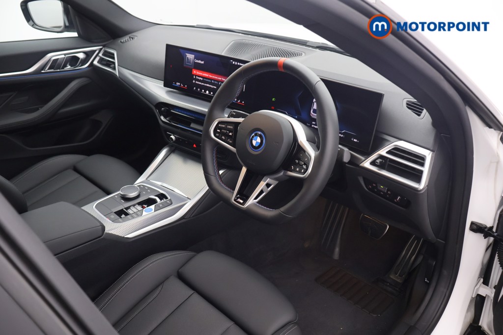 BMW I4 M60 Automatic Electric Hatchback - Stock Number (1643345) - 11th supplementary image