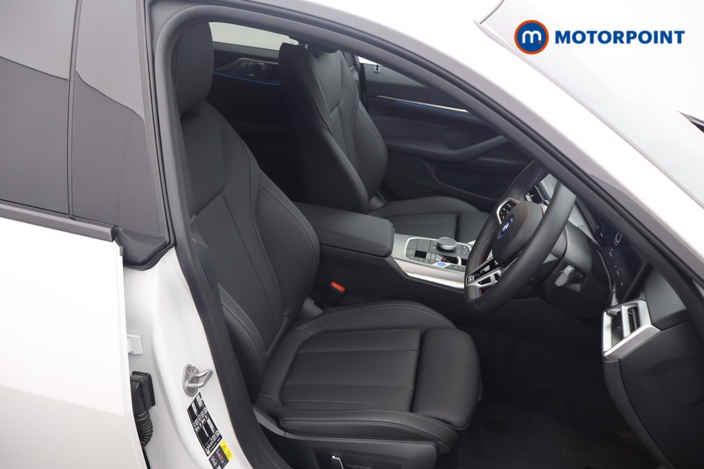 BMW I4 M60 Automatic Electric Hatchback - Stock Number (1643345) - 12th supplementary image
