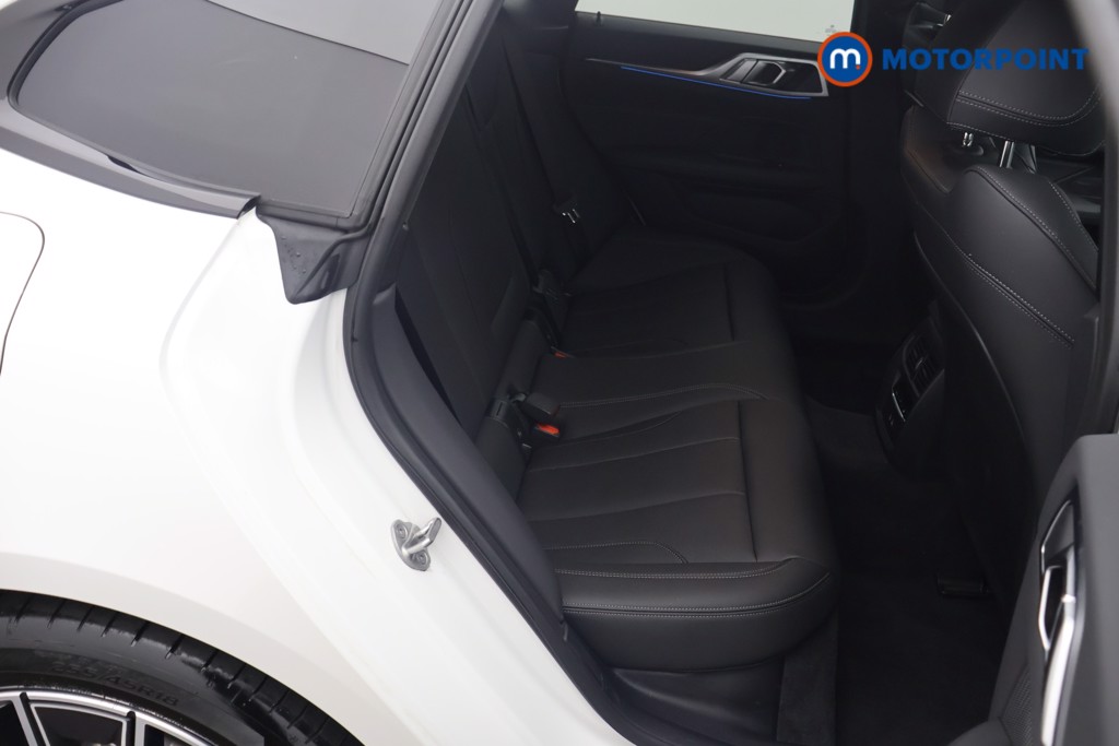 BMW I4 M60 Automatic Electric Hatchback - Stock Number (1643345) - 13th supplementary image
