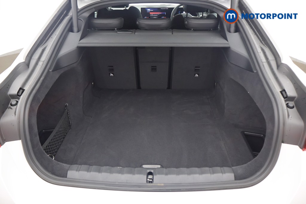 BMW I4 M60 Automatic Electric Hatchback - Stock Number (1643345) - 14th supplementary image