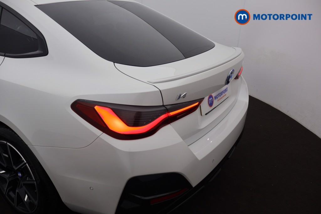 BMW I4 M60 Automatic Electric Hatchback - Stock Number (1643345) - 15th supplementary image