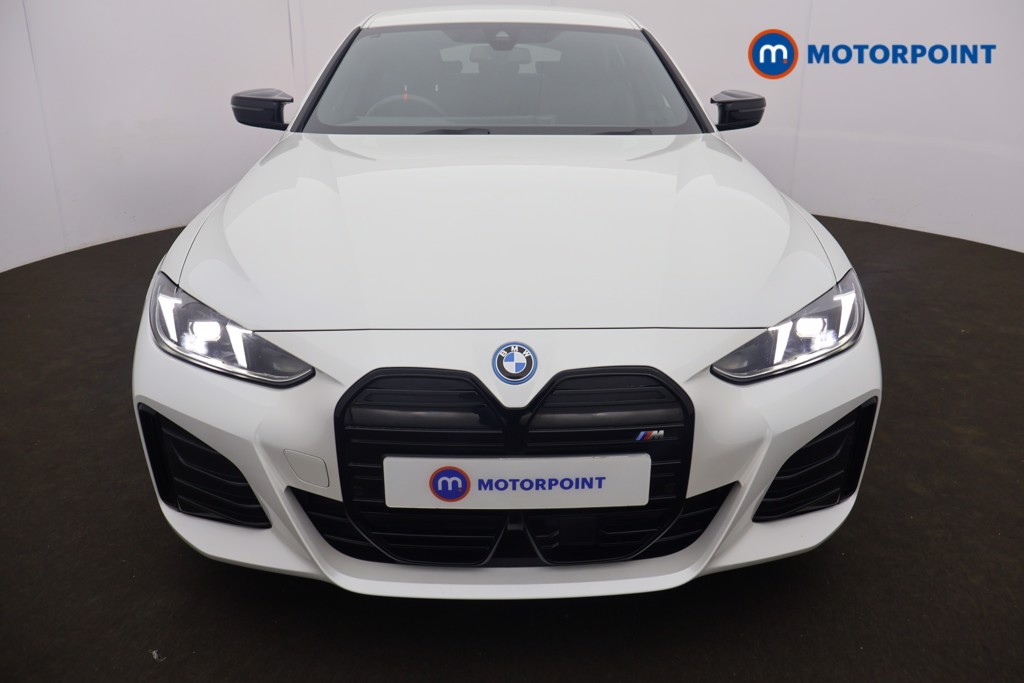 BMW I4 M60 Automatic Electric Hatchback - Stock Number (1643345) - 17th supplementary image