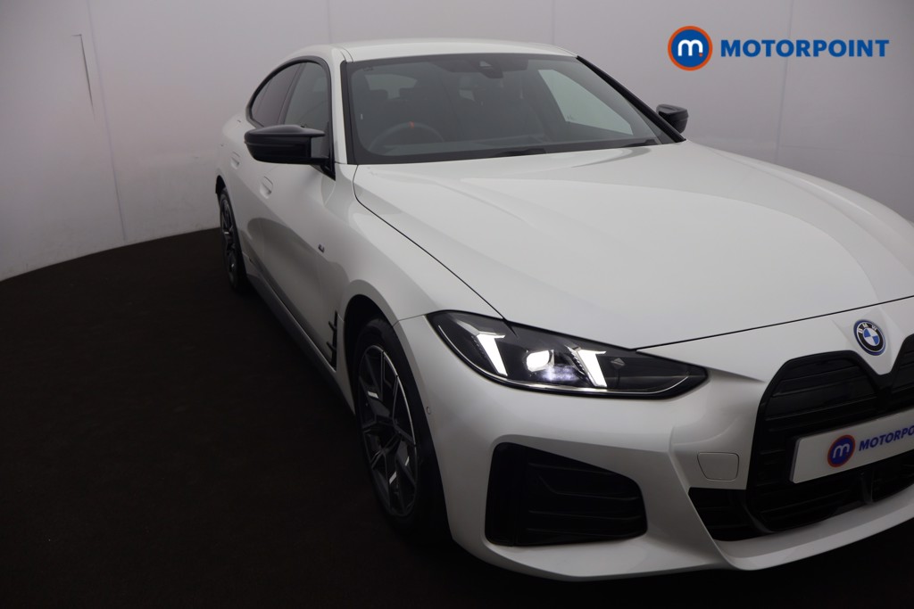 BMW I4 M60 Automatic Electric Hatchback - Stock Number (1643345) - 18th supplementary image