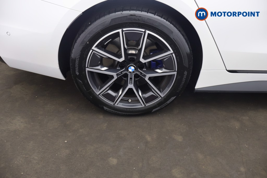 BMW I4 M60 Automatic Electric Hatchback - Stock Number (1643345) - 19th supplementary image