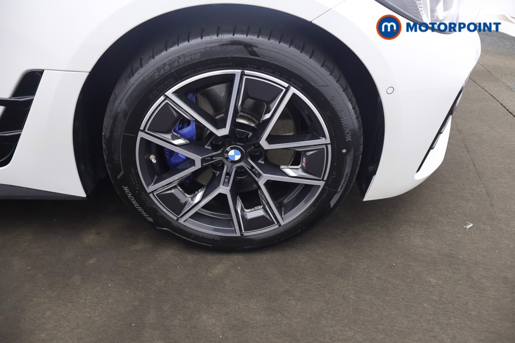 BMW I4 M60 Automatic Electric Hatchback - Stock Number (1643345) - 20th supplementary image
