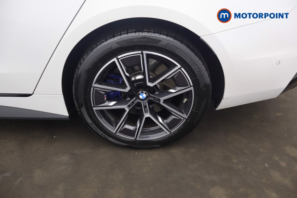 BMW I4 M60 Automatic Electric Hatchback - Stock Number (1643345) - 22nd supplementary image