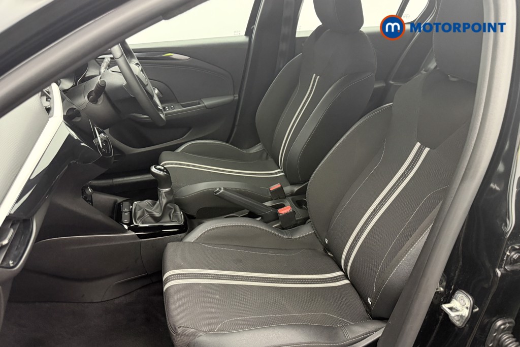Vauxhall Corsa GS Manual Petrol Hatchback - Stock Number (1643405) - 7th supplementary image