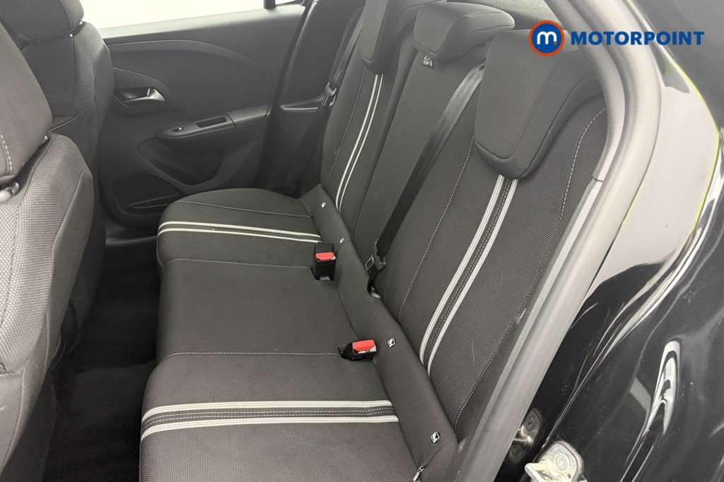 Vauxhall Corsa GS Manual Petrol Hatchback - Stock Number (1643405) - 8th supplementary image