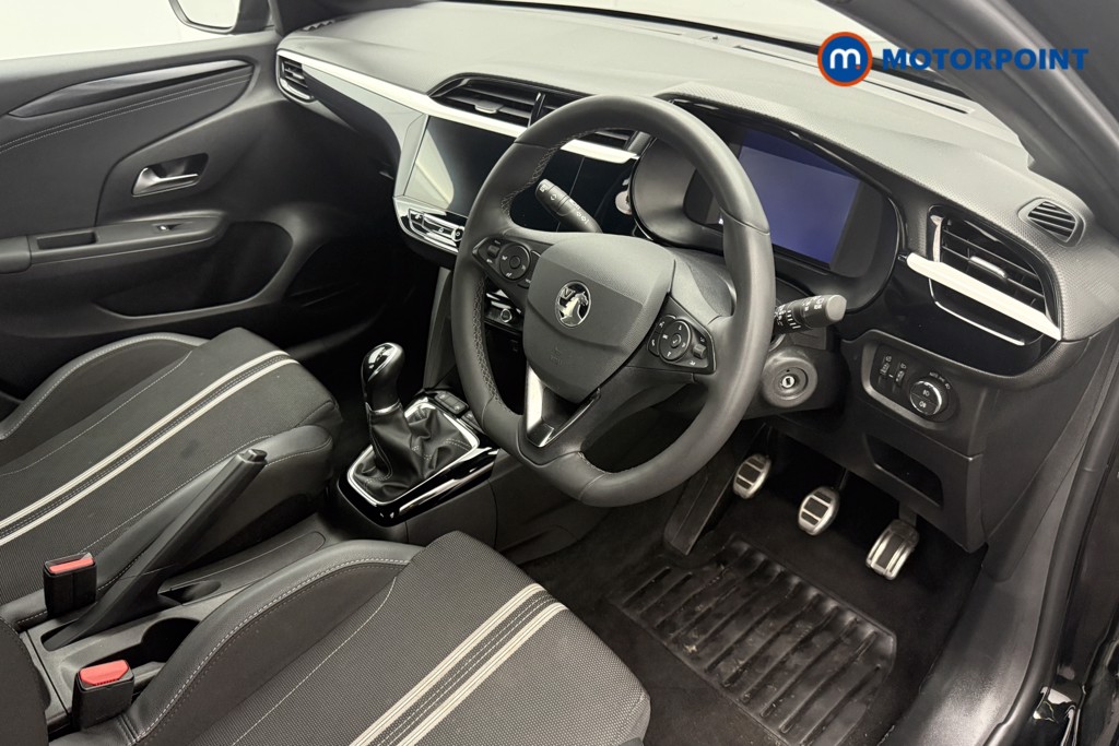 Vauxhall Corsa GS Manual Petrol Hatchback - Stock Number (1643405) - 16th supplementary image