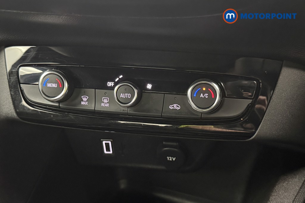 Vauxhall Corsa GS Manual Petrol Hatchback - Stock Number (1643405) - 24th supplementary image