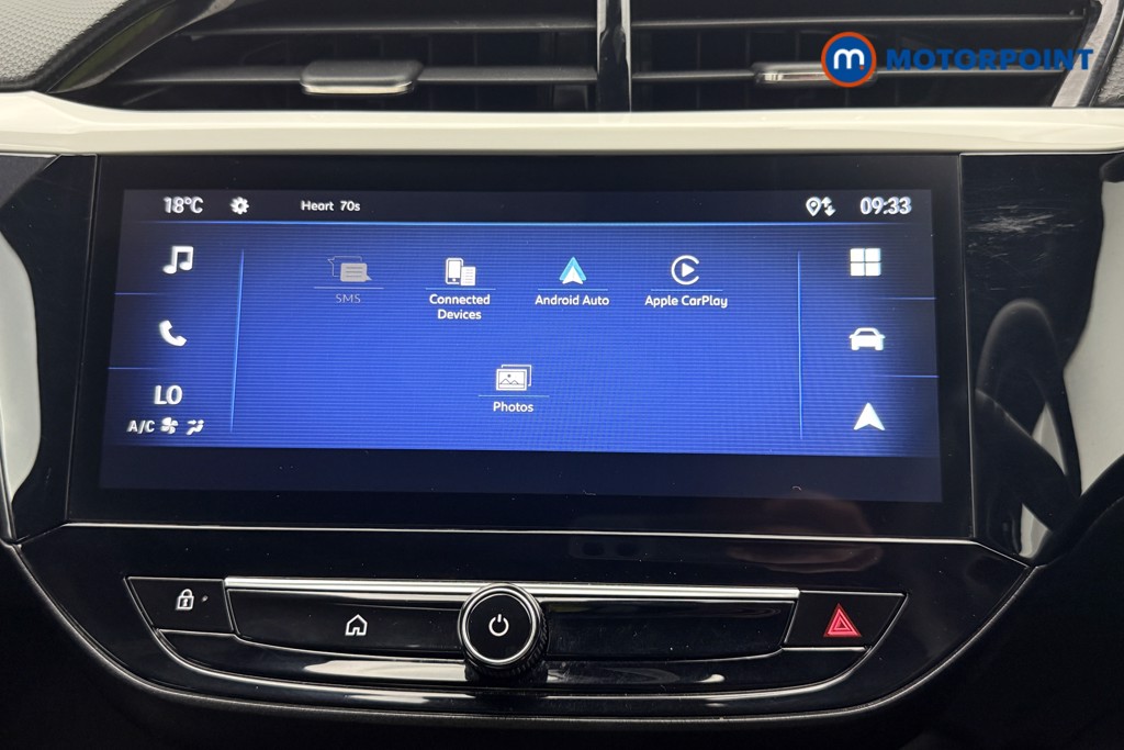 Vauxhall Corsa GS Manual Petrol Hatchback - Stock Number (1643405) - 26th supplementary image