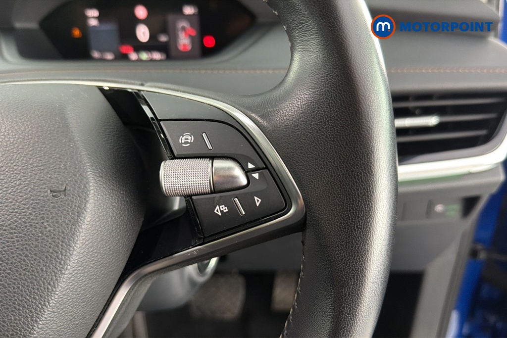 Skoda Enyaq 210Kw 85 82Kwh 5Dr Auto Automatic Electric SUV - Stock Number (1643467) - 3rd supplementary image