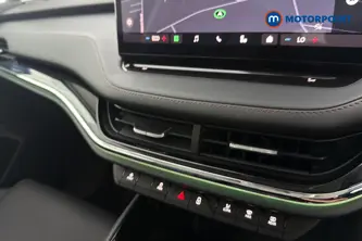 Skoda Enyaq 210Kw 85 82Kwh 5Dr Auto Automatic Electric SUV - Stock Number (1643467) - 12th supplementary image